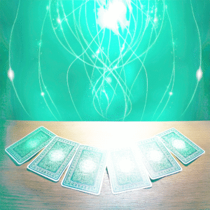 Tarot Sistémico: Constelaciones con Tarot