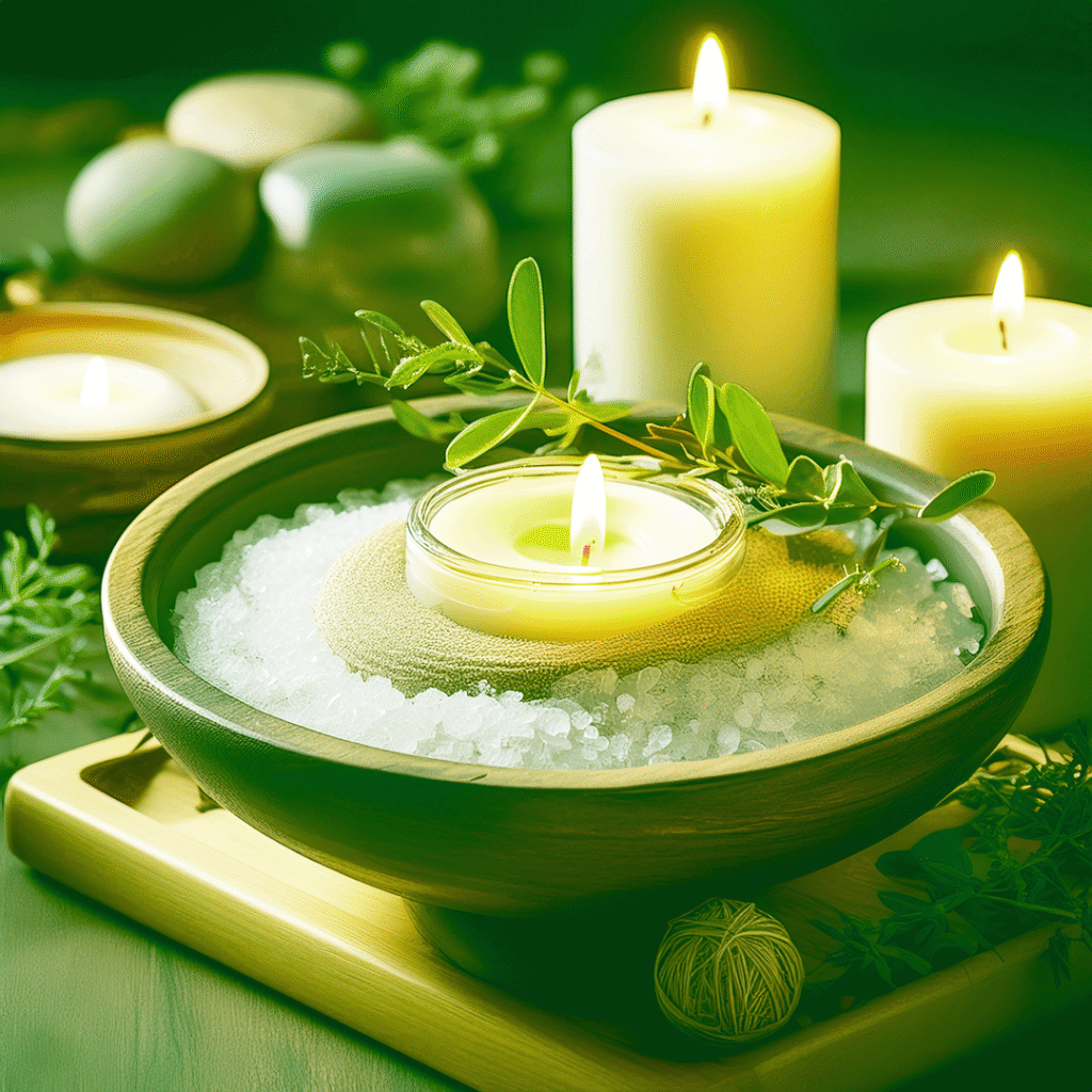 Limpieza Energética