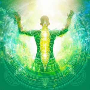 Alineación Energética