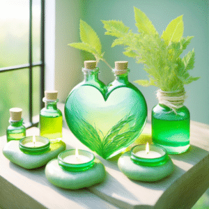 Sanación y unión de pareja