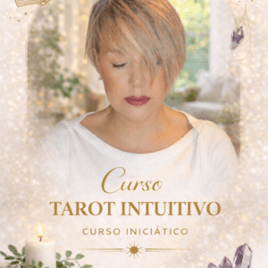 TAROT INICIATICO EVOLUTIVO