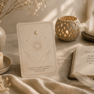 Tarot mediumnico