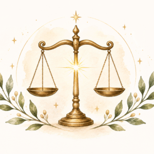 Justicia