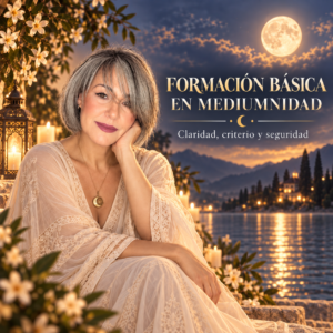 FORMACIÓN BÁSICA EN MEDIUMNIDAD · IMPORTE RESTANTE